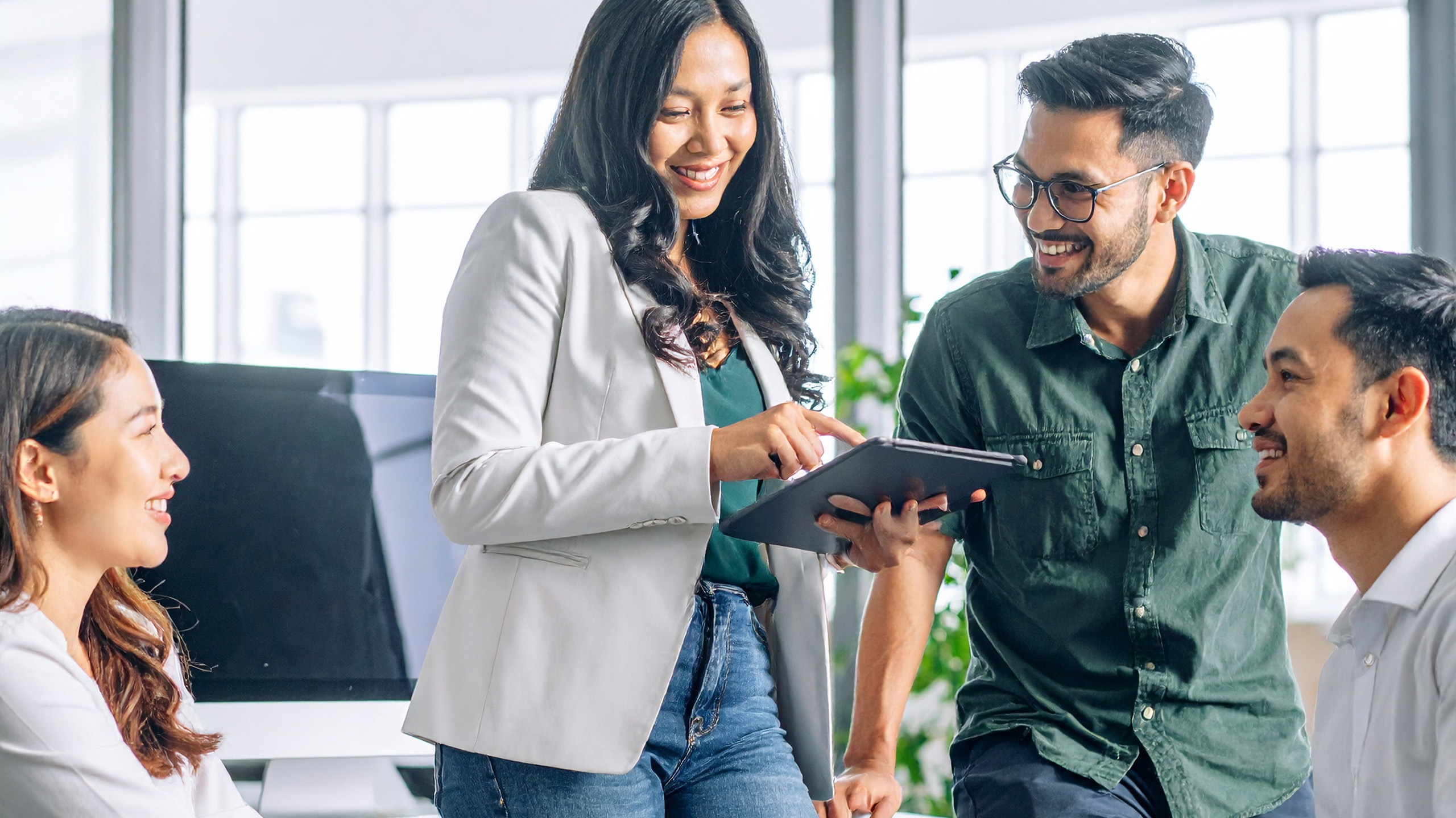 best tech & marketing company